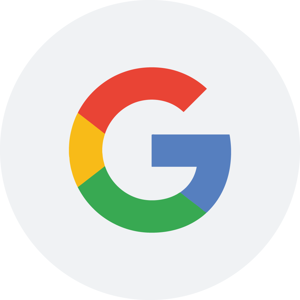 Google Dental Crown Icon