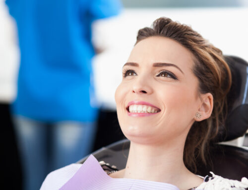 How Clear Aligners are Shaping the Future of Personalized Smile Design