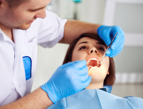 How Much Does A Tooth Extraction Cost In Burlington, NC?