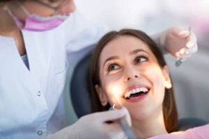 How Choosing the Right Dentist Impacts More Than Your Oral Health