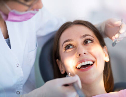 Who Offers the Best General Dentistry Services in Alamance, NC?