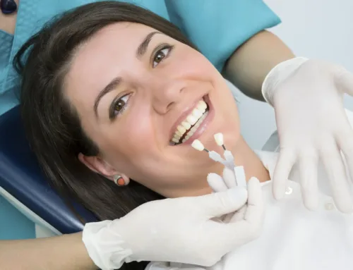 Who Offers Expert Cosmetic Dentistry in Glen Raven, SC?