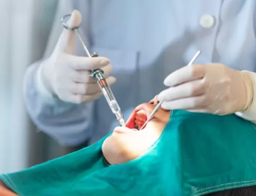 The Unexpected Psychological Impact of Tooth Extractions on Adult Patients