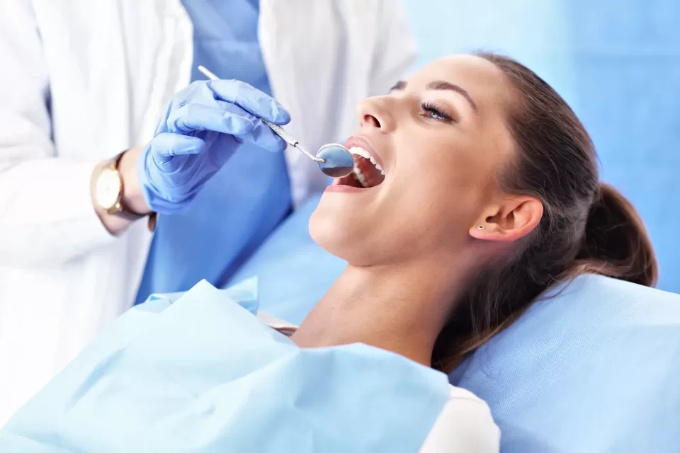 The Best Dentists In Burlington, NC