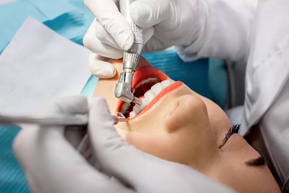 Beyond the Polish: Why Modern Teeth Cleaning Is More Than Just a Routine