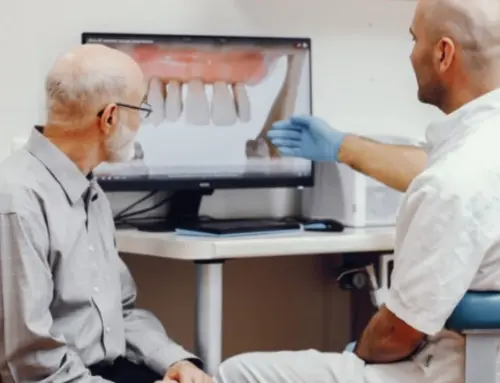 Finding the Right Dentist for Dentures: What to Look For