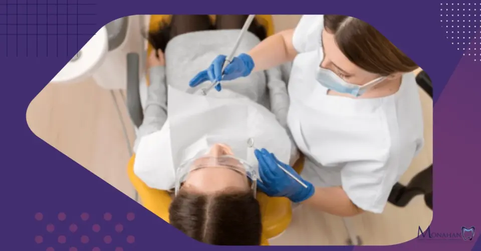 General Dentistry in Burlington, NC: Dental Care for Every Need