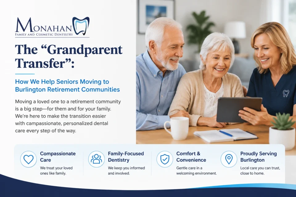 Grandparent Transfer