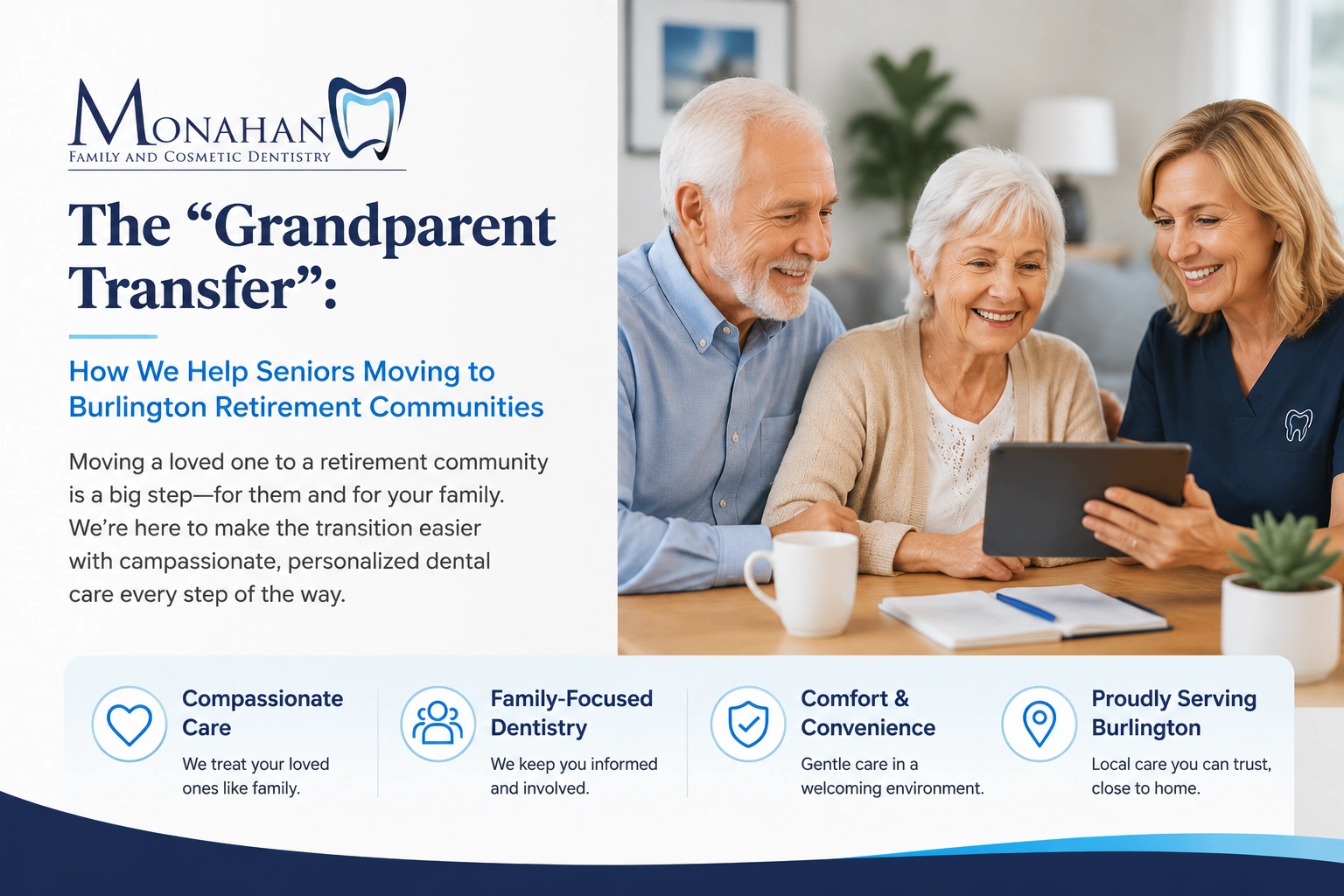 Grandparent Transfer