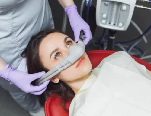 The Role of Sedation Dentistry in Managing Dental Anxiety in Burlington, NC