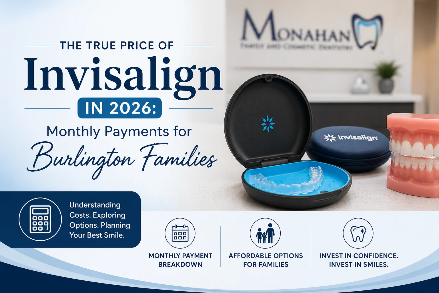 Invisalign in 2026