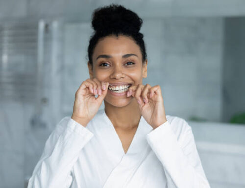 How Clear Aligners are Shaping the Future of Personalized Smile Design