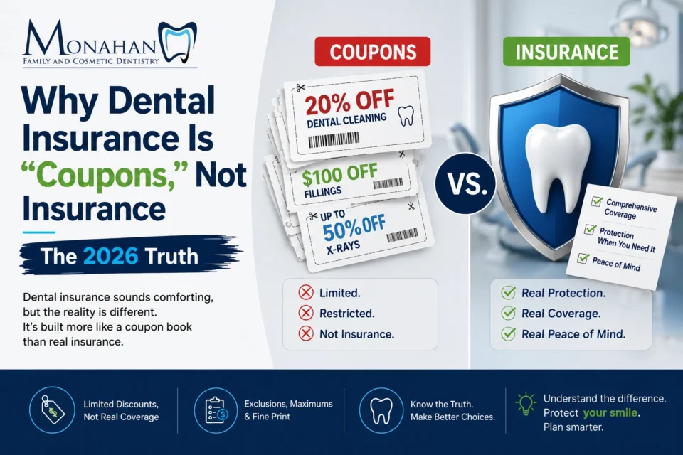 the dental insurance coupons