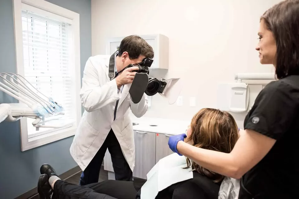 How Modern Dentists are Redefining What It Means to Be ‘Family Friendly’