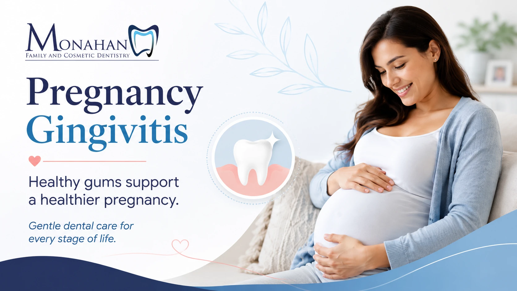 The “Pregnancy Gingivitis” Guide