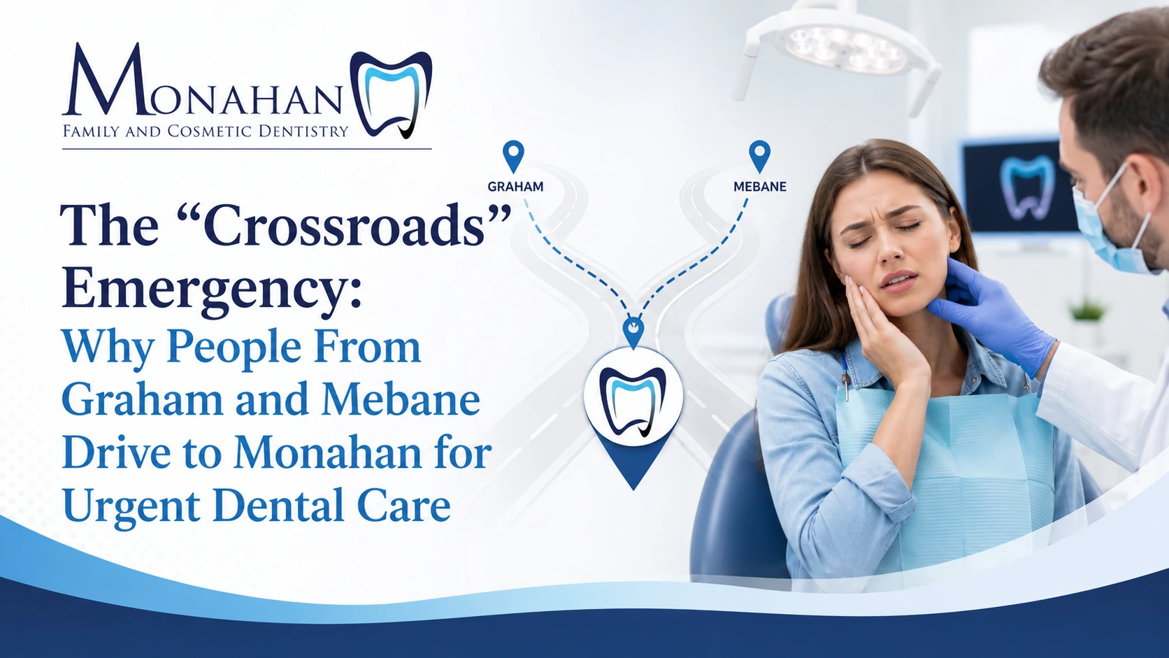 The “Crossroads” Emergency