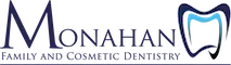 Monahan Family & Cosmetic Dentistry Logo