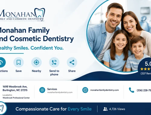 The Burlington Dental Cost Guide 2026: What to Expect to Pay Without Insurance