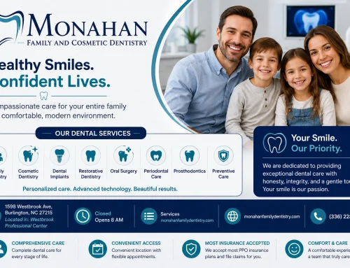 How Much Does a Dental Crown Really Cost in Burlington, NC?