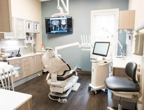 How Dentists Are Using Virtual Reality to Improve Patient Comfort During Procedures
