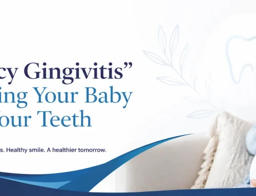 The “Pregnancy Gingivitis” Guide: Protecting Your Baby by Protecting Your Teeth