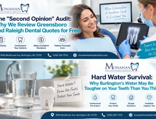 The “Second Opinion” Audit: Why We Review Greensboro and Raleigh Dental Quotes for Free